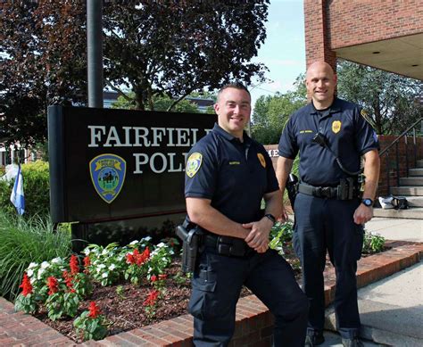 fairfield police facebook